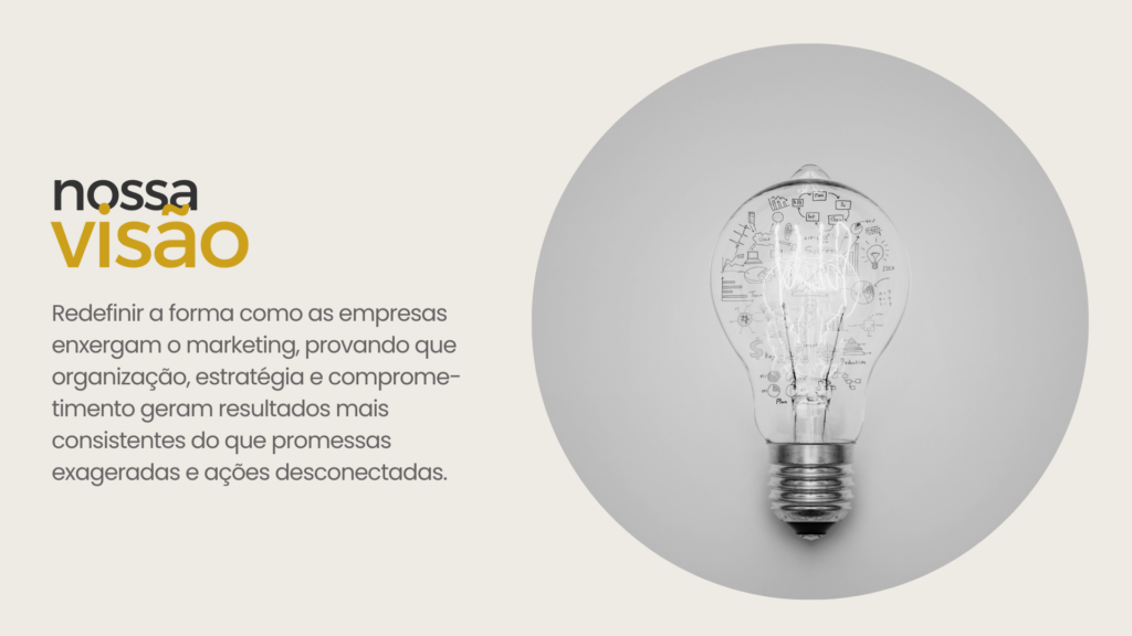 em comunicação - agencia de marketing