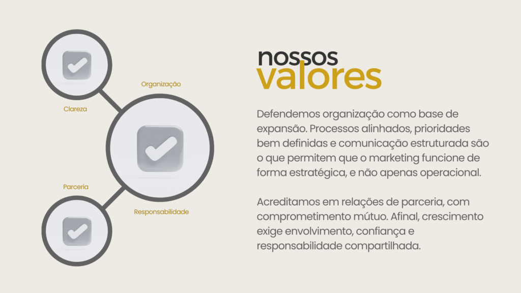 em comunicação - agencia de marketing