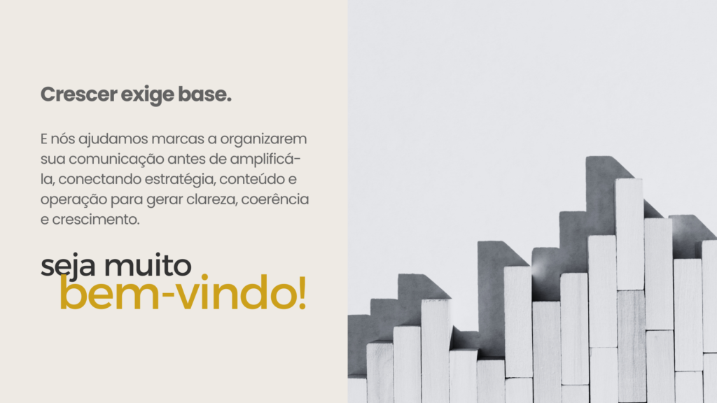 em comunicação - agencia de marketing