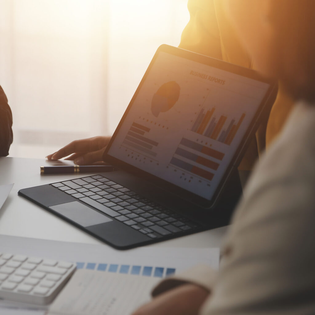 Diagnóstico de marketing